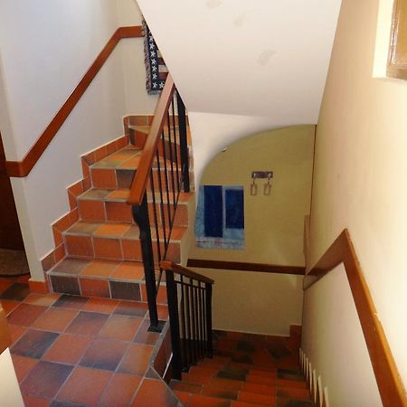 Rendezvous Hostal La Paz Eksteriør billede