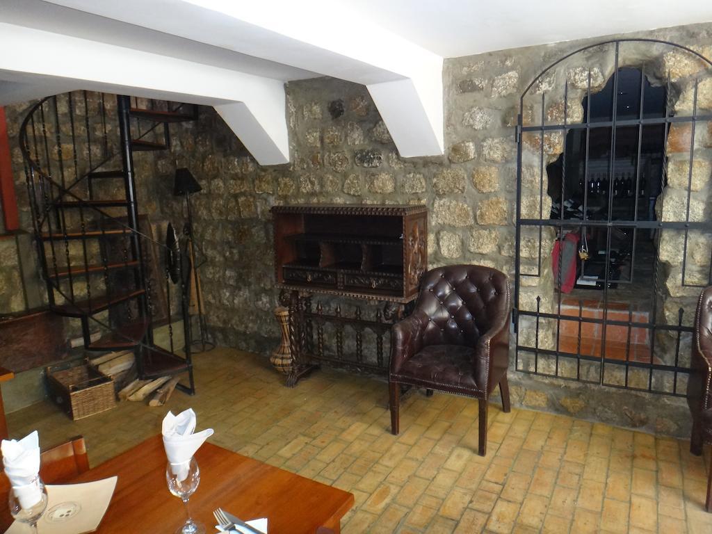 Rendezvous Hostal La Paz Eksteriør billede