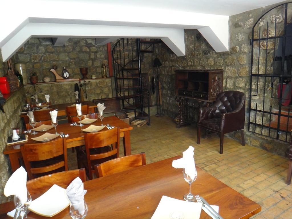 Rendezvous Hostal La Paz Eksteriør billede