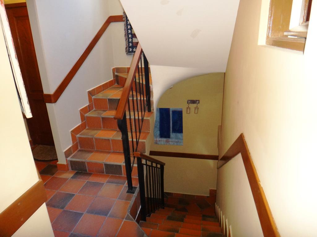 Rendezvous Hostal La Paz Eksteriør billede