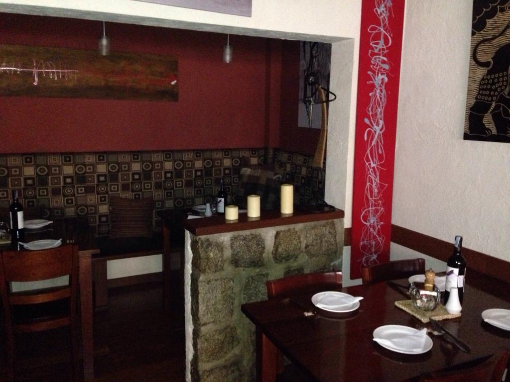 Rendezvous Hostal La Paz Eksteriør billede