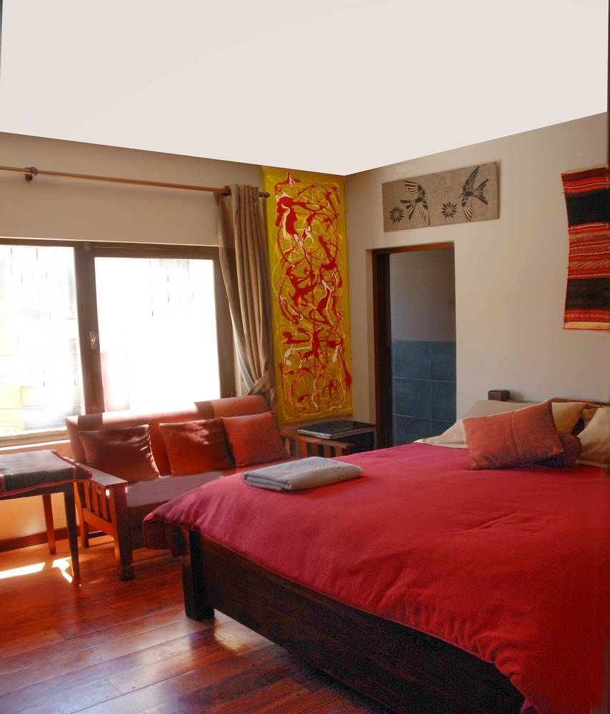Rendezvous Hostal La Paz Eksteriør billede