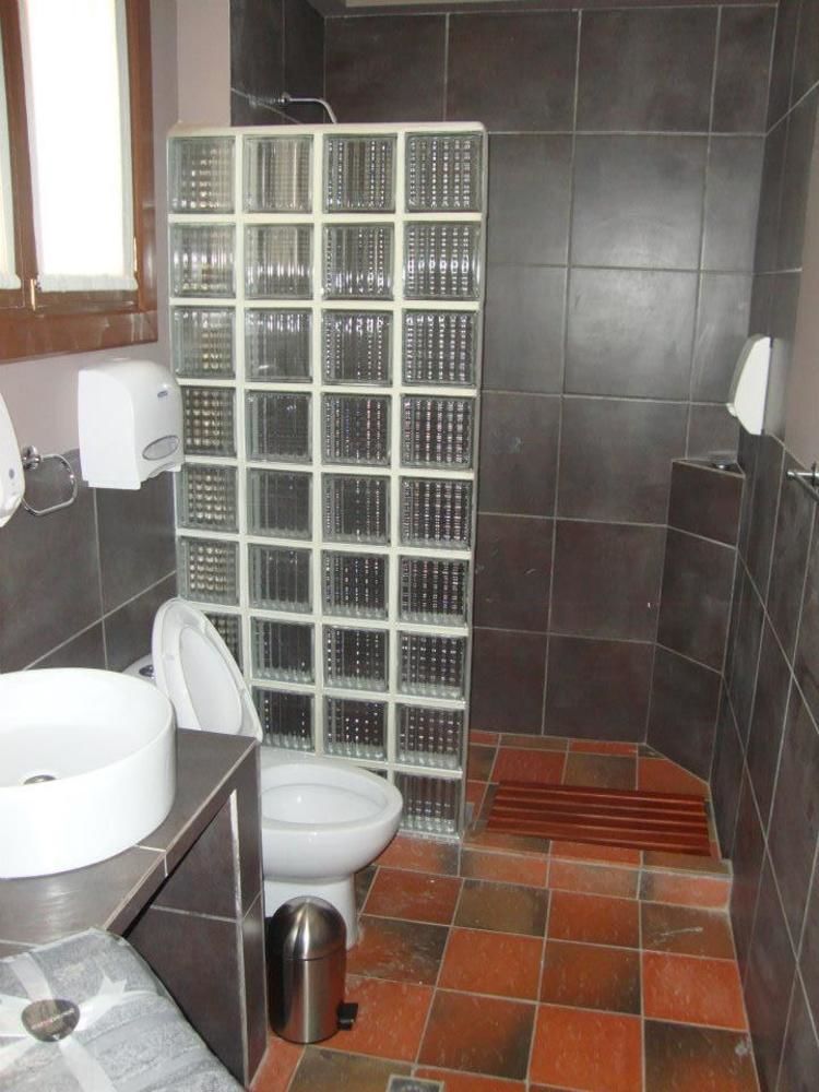 Rendezvous Hostal La Paz Eksteriør billede