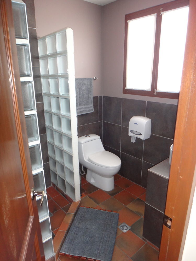 Rendezvous Hostal La Paz Eksteriør billede