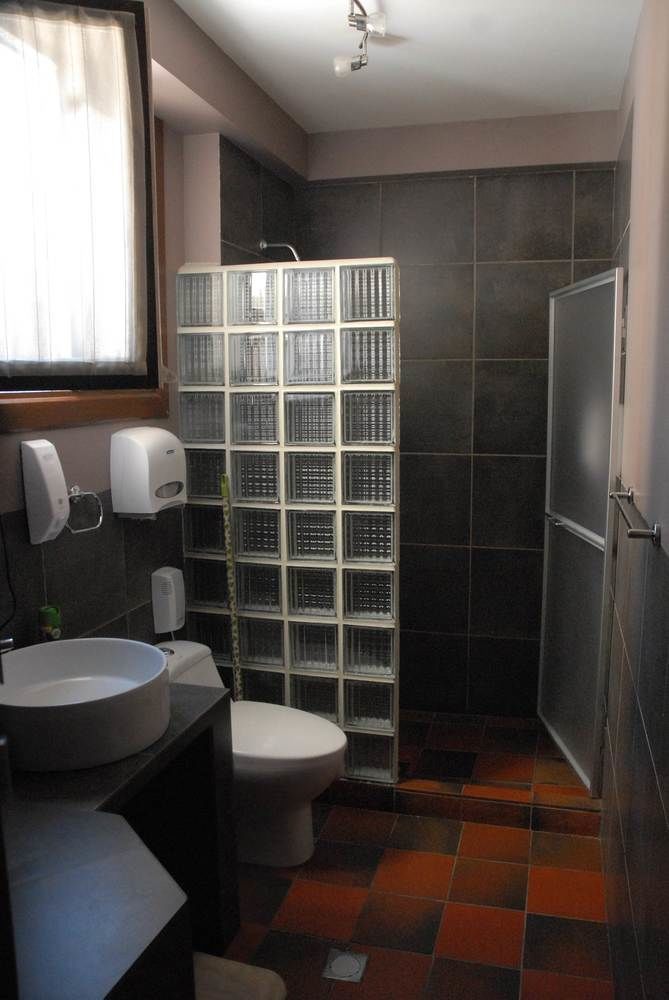 Rendezvous Hostal La Paz Eksteriør billede